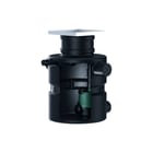 Wilo - DrainLift Box Waterpompunit (vuilwater/regen) 2521821