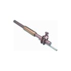 JMV - Toebeh./onderd. aarding/bliksembev. Mess Koppeling 12,5Mm