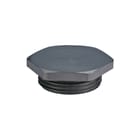 Hummel - V-NE-MS Blindplaat wartel kabel-/buisinvoer ritl ne-ms ne pg 7 blindstop