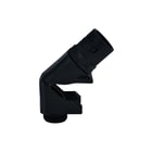 Hummel - SM-W Wartel kabel-/buisinvoer ritl m16x1,5 kabelsl zw