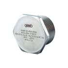 Hummel - V-MS-Ex-d Blindplaat wartel kabel-/buisinvoer Ritl V-Ms M20X1.5 Blindstop