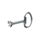 Rittal - HD Sleutel voor kast/lessenaar Kastsleutel 2549600