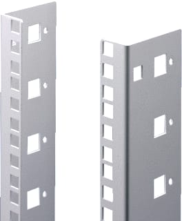 Rittal - DK FlatBox Comp. v. uitbouw kast/lessenaar Prof 19I 12He Ds2