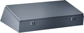 Rittal - TP Lessenaarsectie leeg Less Middeel 1600X700