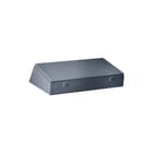 Rittal - TP Lessenaarsectie leeg Less Middeel 1600X700