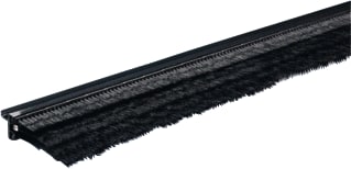 Rittal - DK Comp. v. uitbouw kast/lessenaar Borstelstrip 2X1M 7825375