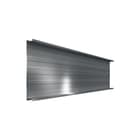 Rittal - SV RiLine60 Toebeh./onderdelen voor stroomrail Riline60 Pls Bodprof Ds2