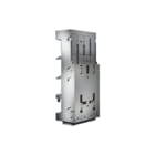 Rittal - SV RiLine CB Stroomrailadapter Str Rail Adap 9342514
