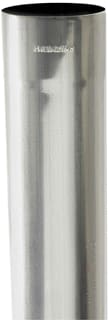 Rheinzink - Classic Zinken buis Buis 100 0,65 Lg2
