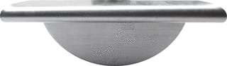 Rheinzink - M37 Classic Kopschot dakgoot Kopschot Univ Wb 0,8
