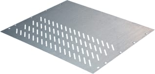 Rittal - SV Scheidingsplaat voor kast/lessenaar frverd mvent b800x800 ds4