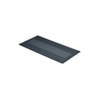 Rittal - SV Invoerplaat sparing kast/lessenaar warpl frverd b=400 ds4