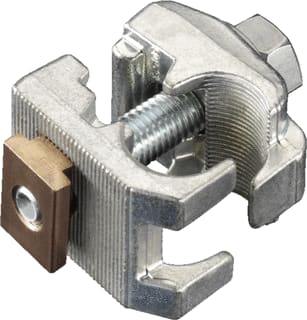 Rittal - SV Maxi-PLS Aansluitklem stroomrail Aansltklem 1600/2000A 50B