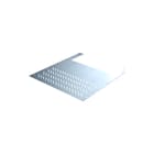Rittal - SV Scheidingsplaat voor kast/lessenaar frverd vert r 800x600 ds4