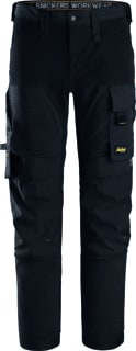 Snickers - Werkbroek broek zw 112