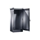 Rittal - CS New Basic Schakelkast leeg 1200X1200X500 Alu 2D