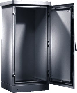 Rittal - CS New Basic Schakelkast leeg Newbasic 800X1200X500
