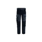 Snickers - Werkbroek broek grs/zw 92
