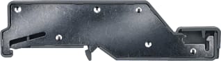 Siemens - Toebeh./onderdelen voor stroomrail 8wh9140-0ca00