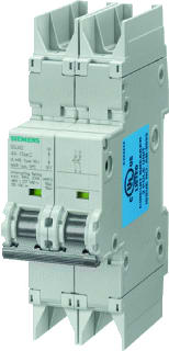 Siemens - Installatieautomaat instaut 5sj4218-8hg42