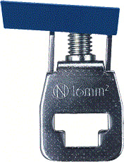 Siemens - Toebeh./onderdelen voor stroomrail 8wh91260ba01