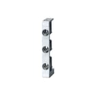Siemens - D0-zekeringhouder D0Zekering 5Sg6206