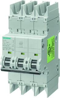 Siemens - Installatieautomaat instaut 5sj4318-8hg42