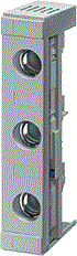 Siemens - D0-zekeringhouder D0Zekering 5Sg6207