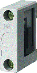 Siemens - Stroomrailsteun 5Sh3540