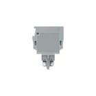 Siemens - Componentensteker rijgklem comprijgkl 8wh9040-0bb00
