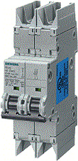 Siemens - Installatieautomaat instaut 5sj4232-7hg42