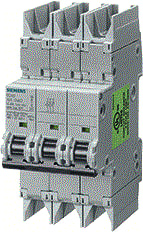 Siemens - Installatieautomaat instaut 5sj4301-7hg42