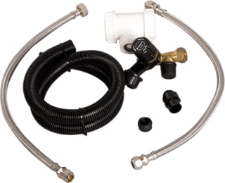 Inventum Technologies - Budget Fix 50CM Boileraansluitgroep flexset bf 96 budgetfix