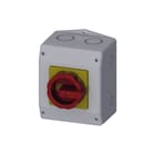 Siemens - Sentron Lastscheider Lstschd 3Ld25652Tc530Ac4