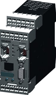 Siemens - Relais vr veiligheidsstroomcircuits 3rk35112ba10