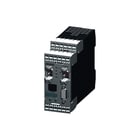 Siemens - Relais vr veiligheidsstroomcircuits 3rk35112ba10