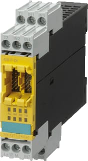 Siemens - 3RK3 Relais vr veiligheidsstroomcircuits rel. veilig 3rk32111aa10
