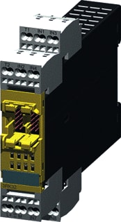 Siemens - Relais vr veiligheidsstroomcircuits relais 3rk3211-2aa10