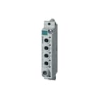 Siemens - Veldbus dec. peri. digi in/uitg.mod veldbus 3rk21001ct300aa3