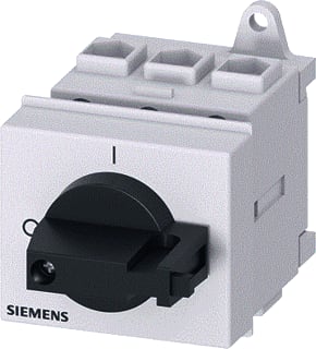 Siemens - Sentron Lastscheider Lstsch 3Ld21300Tk110Af5