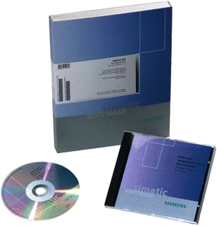 Siemens - Applicatie-software 6gk15613aa013ae0