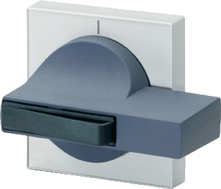 Siemens - Deurkoppeling schakelaar Deurkppschak 8Uc7210-1Bd