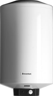 Inventum Technologies - EDR Nachtstroom Boiler elektrisch Boil 120L Edr 120 1500W