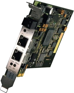 Siemens - PLC communicatiemodule 6Gk11623Aa00
