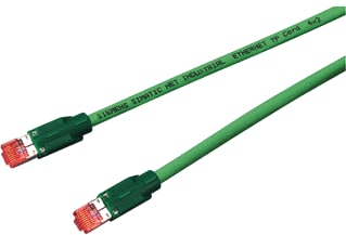 Siemens - SIMATIC NET Data- en communicatiekabel Pcdatakbl 6Xv1850-2Ge50