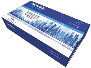 Draka - Barnicol Kabelaftakmof A310 Gietmf