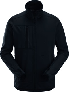 Snickers - Jack Fleece Zw L