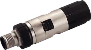 Siemens - Ronde (industrie) connector Plug Pro 2X2 M12 Conn