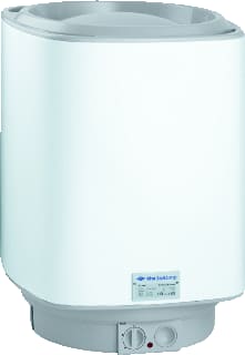 Itho Daalderop - Mono-Plus Boiler elektrisch daal boil 30l mono-plus 2500w