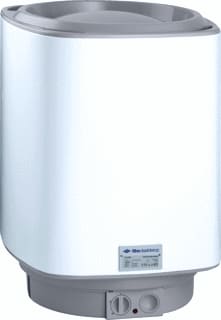 Itho Daalderop - Duo Boiler elektrisch daal boil 30l duo 450+1500w